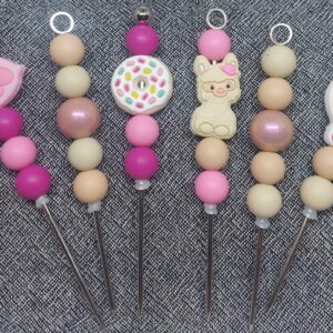 Scribe needle - Royal Icing naald
